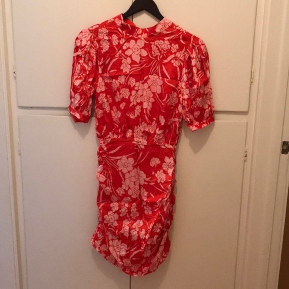 Song of Style mini dress - Picture 5 of 8